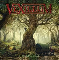 Vexillum cover